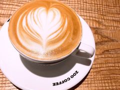 -ZOO COFFEE动物园咖啡(望京锐创店)