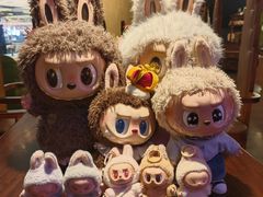 -狮拾久·现代新加坡料理(福田COCO Park店)