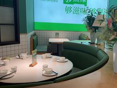 -以饭湘许(新塘万达店)