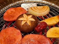 -無二炙坊·和牛烧肉(大钟寺1733店)