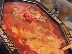 -撒拉花儿·新疆菜·清真(太阳宫店)