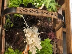 -南门四季铜锅涮肉(左家庄店)