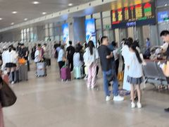 -邯郸东站