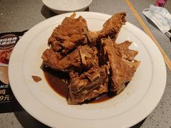 -大师兄·西北小馆(南沙万达广场店)