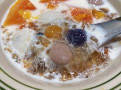 -堂屋糖水店(愚园店)