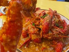 -小田油焖小龙虾(双井店)