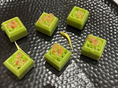-扬州香格里拉·香宫中餐厅