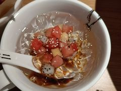 -太二酸菜鱼(中山龙之梦店)