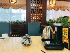 -中恒华茶楼(牌坊店)