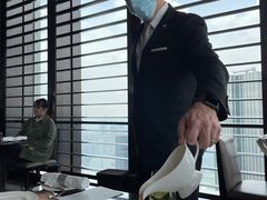 -重庆尼依格罗酒店·欣厨Niccolo Kitchen