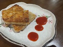 -本味友膳·茶餐厅(和达中心城店)