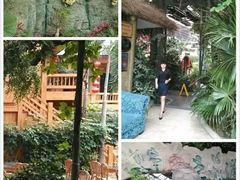 -江天生态园餐厅
