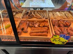 -老妈厨房团圆饺子东北菜(北环路店)