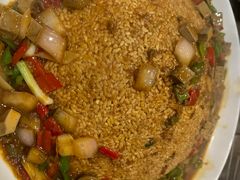 -又见炊烟私房菜(敬亭路店)