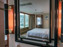 -香港皇家太平洋酒店