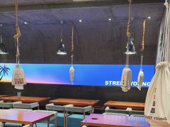 -路边羊烧烤酒场(宝带路店)
