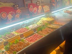 -牛New寿喜烧(虹桥新天地店)