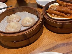-如轩·海鲜砂锅粥·潮汕菜(海珠店)
