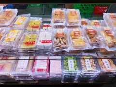 -上海虹口糕团食品厂(茂名路店)