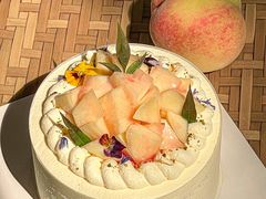 -卷心卷意·轻甜蛋糕(新光天地店)