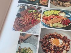 -沏点Trattoria意大利餐厅(新街口店)