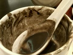 芝麻糊-稻香酒家·33年老字号·港式粤菜(富邦中心店)