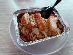 -中央财经大学-食堂