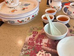 -点都德(龙之梦店)