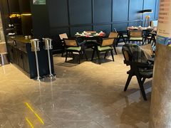 大堂-丫头记(新村店二部)