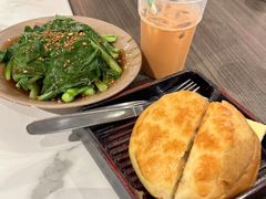 -Food Factory 食街工坊