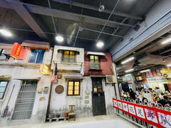 -CITY MART城市集市·里弄(北外滩来福士广场店)