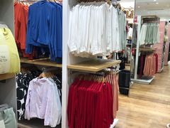 -优衣库(青岛万象城店)