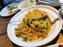 -吕氏疙瘩汤·新鲁菜(新贵和店)