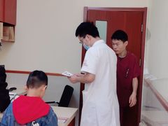 -艾贝尔宠物医院 ·内科全科(梁溪路店)