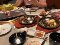 -乾杯烧肉居酒屋(中洲湾店)