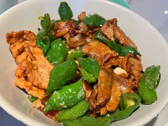 -老阿爸鲜鱼土菜(园区永旺店)