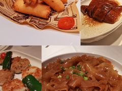 -滋粥楼·顺德菜(番禺广场总店)
