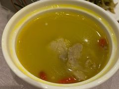 -红莲中餐厅(日航饭店)