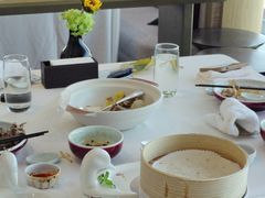 -北京柏悦酒店·锦庭餐厅Dining Room