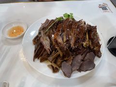 -日日香卤鹅饭店·澄海狮头鹅(澄海店)