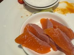-上海静安昆仑大酒店