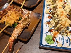 -鸟鹏烧鸟居酒屋(熙龙湾店)