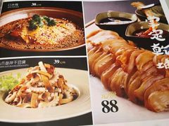 -小天厨民间菜馆(深圳街店)