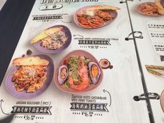 菜单-打趸BTC·Breaktime cafe(北京路店)