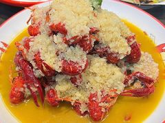 -盱眙虾神於氏龙虾(夫子庙红街店)