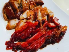 叉烧-老字号蛇口德记烧腊饭店·海鲜加工