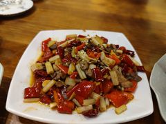 -小厨子私房菜·云南美食店