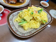 滑蛋虾仁-聂记粤菜馆(鼓西路店)