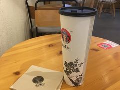 -霸王茶姬(南亚风情第壹城店)