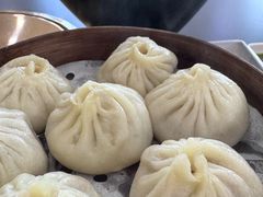 布里亚特包子-诺敏塔拉奶茶-布里亚特包子-手把肉(锦都会店)